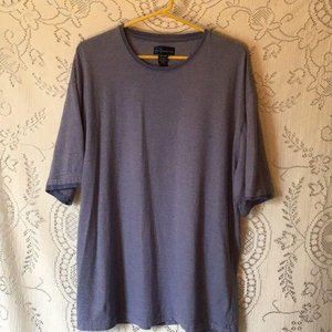 Cotton Striped Tee